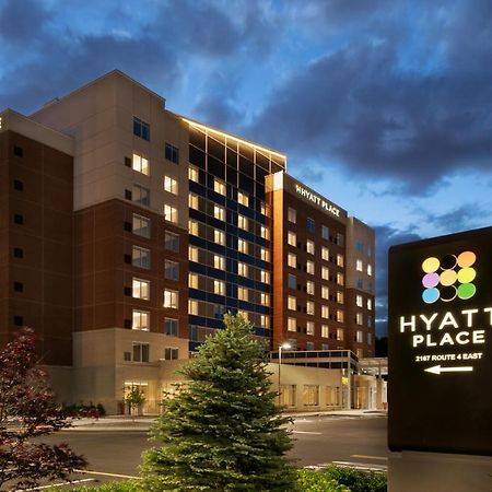 Hyatt Place Fort Lee/George Washington Bridge Luaran gambar