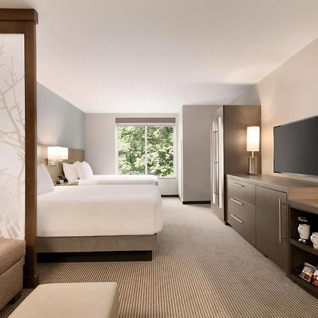 Hyatt Place Fort Lee/George Washington Bridge Luaran gambar