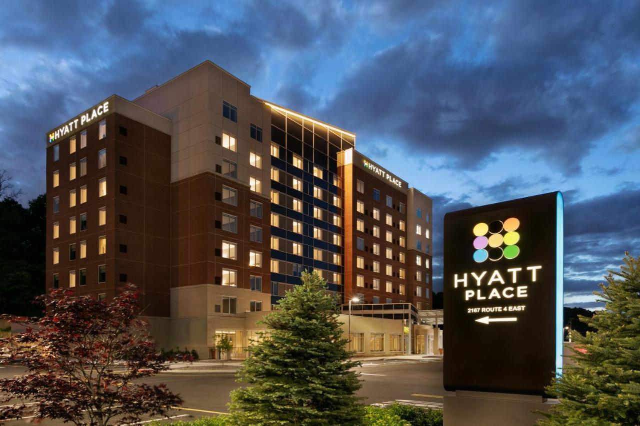 Hyatt Place Fort Lee/George Washington Bridge Luaran gambar